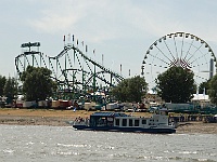 003  Die Größte Kirmes am Rhein.