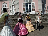 Barock-9  Und das bei knapp 30 Grad im Schatten.