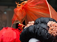 004 : CSD, Düsseldorf, Masken, Verkleidungen