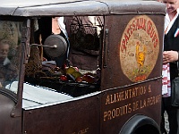 021 : Düsseldorf, Französisches-Fest, Oldtimer