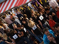 005 : 2008, Düsseldorf, Feiern, Juni, Menschen, Mittsommernacht