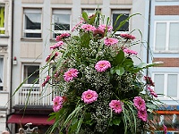 006 : Blumenhörner, Düsseldorf, Schützenfest