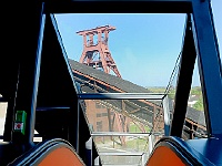 058  Mit diesem Blick verabschieden wir uns von "Zollverein".