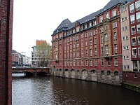 049 : Eisenbahn, Hamburg, Speicherstadt, Wunderland, jpg