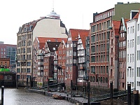 050 : Eisenbahn, Hamburg, Speicherstadt, Wunderland, jpg