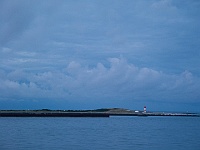 045  Blick zur Düne. : 2004, CRW, Helgoland, Helgoland 2004, Wolken