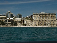 10 DSC2657 Schiffstour Bosporus