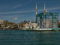 18 DSC2665 Schiffstour Bosporus