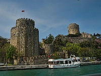 33 DSC2681 Schiffstour Bosporus