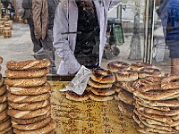 031 L1000652 Simit  Simit - immer lecker.