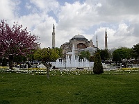 Hagia Sofia