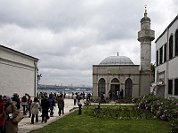 018 DSC2274 Topkapi Blick auf Asien