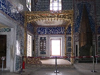 L1000714 Topkapi Harem