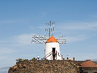 075-Jardin de Cactus  Auch die Windmühle gehört dazu.