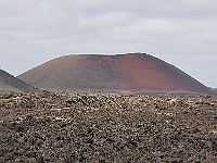 119-Timanfaya  Mein persönlicher "Ayers Rock".