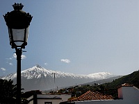 002-Ausblick-auf-den-Teide  Überraschende Ausblicke auf den Teide, den höchsten Berg Spaniens.