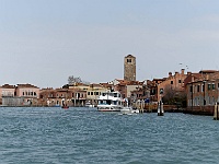 062  Auf dem Weg nach Burano.