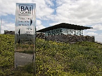 025  Wir besichtigen die eine Bodega "Bai Gorri".